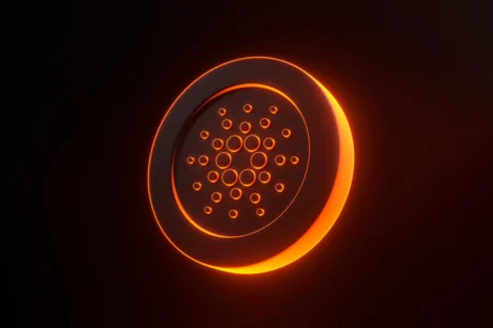 Cardano (ADA) 价格：在12%日涨幅后逼近0.25美元阻力位
