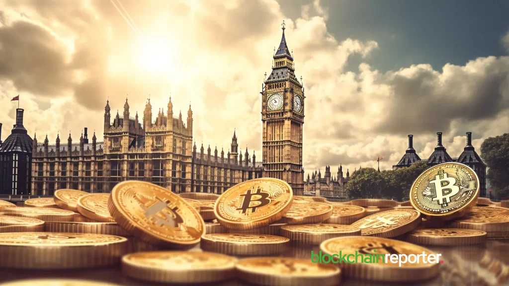 Hargreaves Lansdown 向英国投资者开放加密货币 ETN 交易