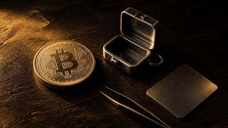 比特币与量子计算机：哪些地址已暴露其密钥