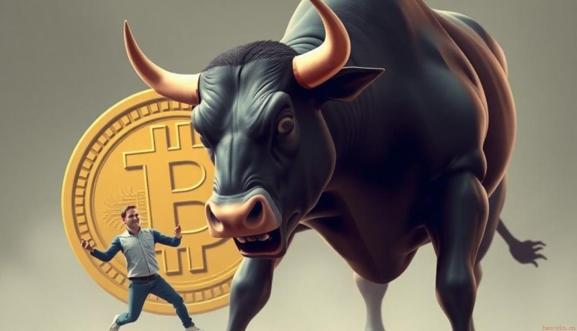 本周比特币（BTC）价格走势将如何发展？