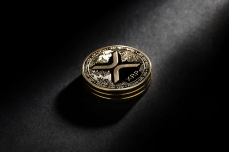 XRP价格预测目标60美元，来自十年图表形态
