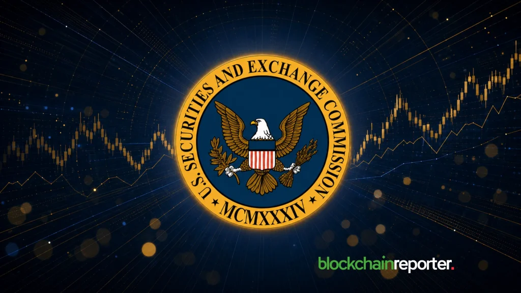 美国证券交易委员会批准纳斯达克德州交易所规则，为加密货币ETF增加数字商品定义