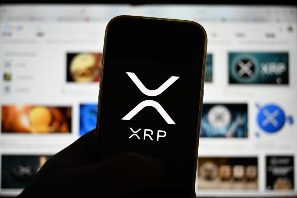 XRP已坚守1.40美元达三天——接下来才是硬仗