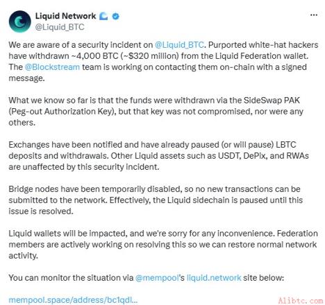 Source: Liquid Network