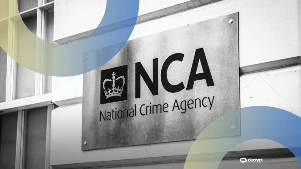 英国犯罪机构警告洗钱者“创新使用”加密货币