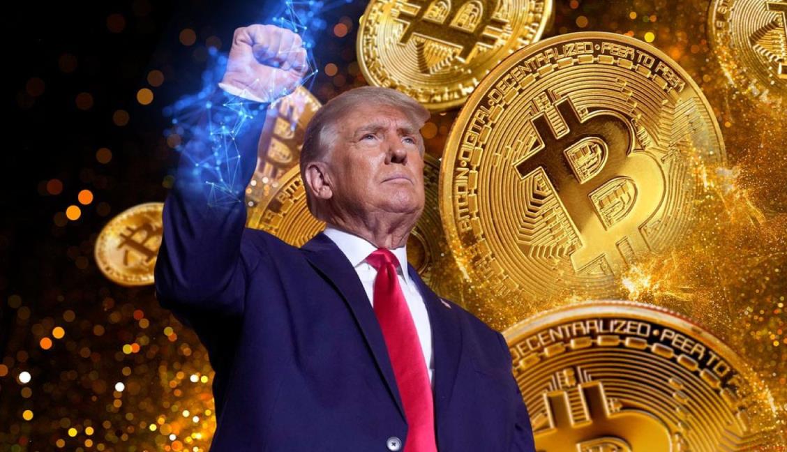 比特币市场热议这一信号：但存在风险！