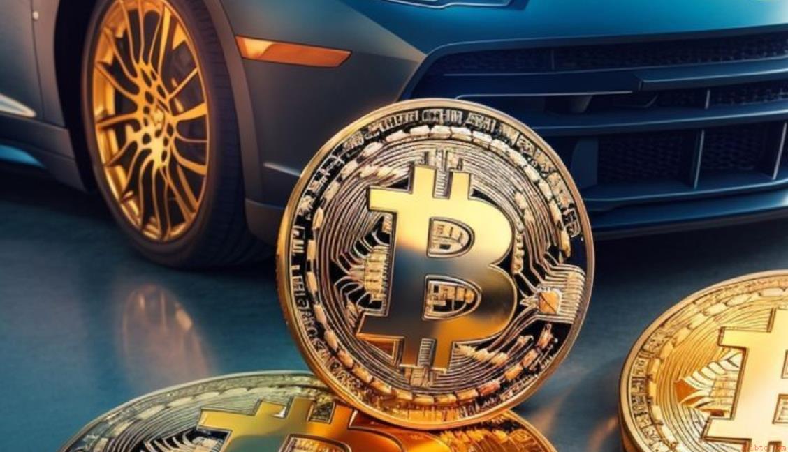 德国计划一年后取消加密货币免税销售