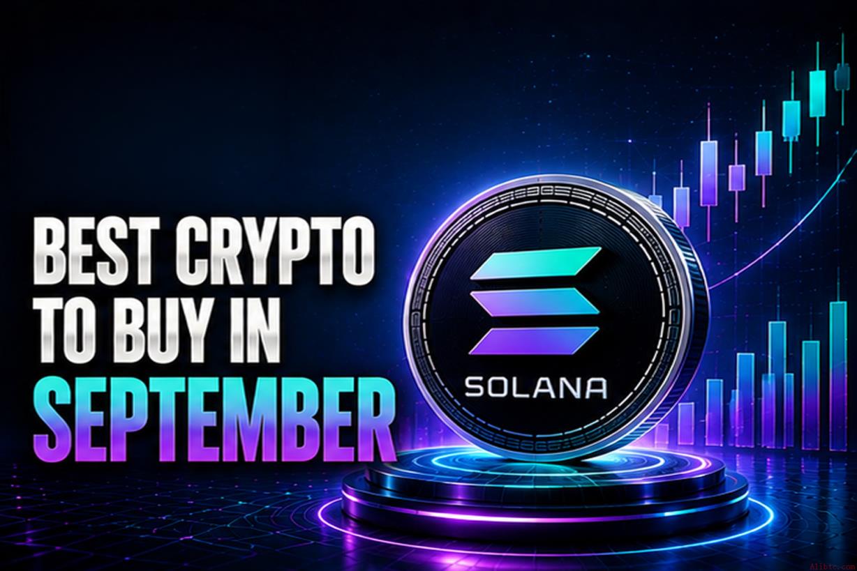 2026年9月最值得买入的加密货币：Solana、Chainlink，以及500美元Pepeto在上市时能变成多少