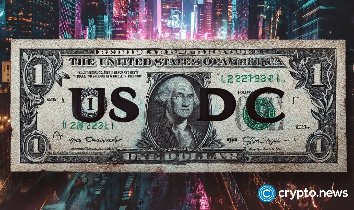 美国银行在Stellar平台上试点发行美元稳定币USBDC