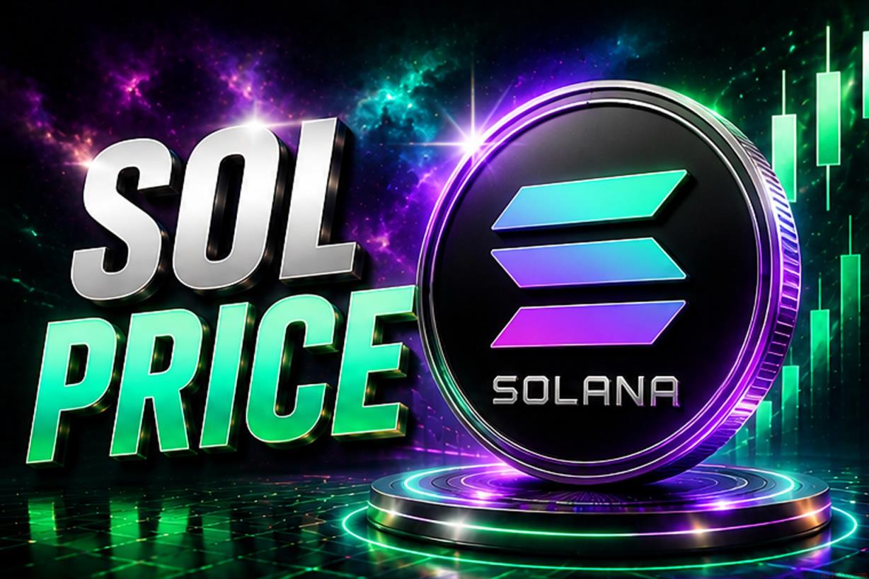 Solana今日价格：SOL稳定在102美元，代币化资产持有者突破40万，Pepeto吸引买家上市前
