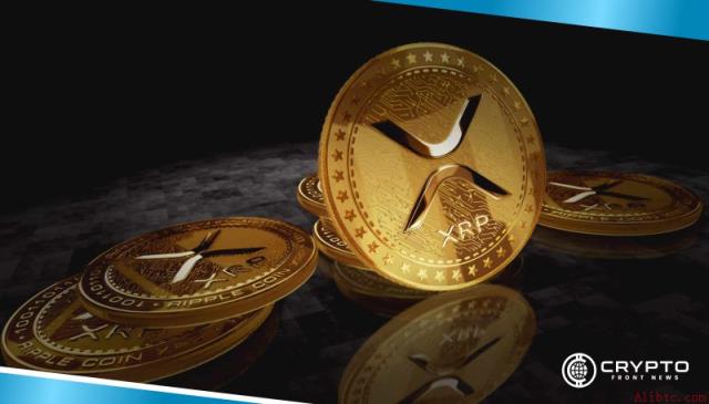 加沙停火之际，XRP市场备受关注