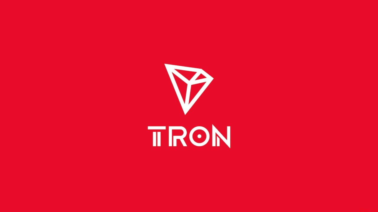 Canary Capital在美国市场推出首个质押TRX ETF