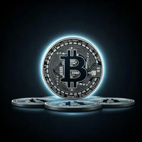 比特币（BTC）价格：CPI报告前，BTC在8万美元阻力位下方盘整