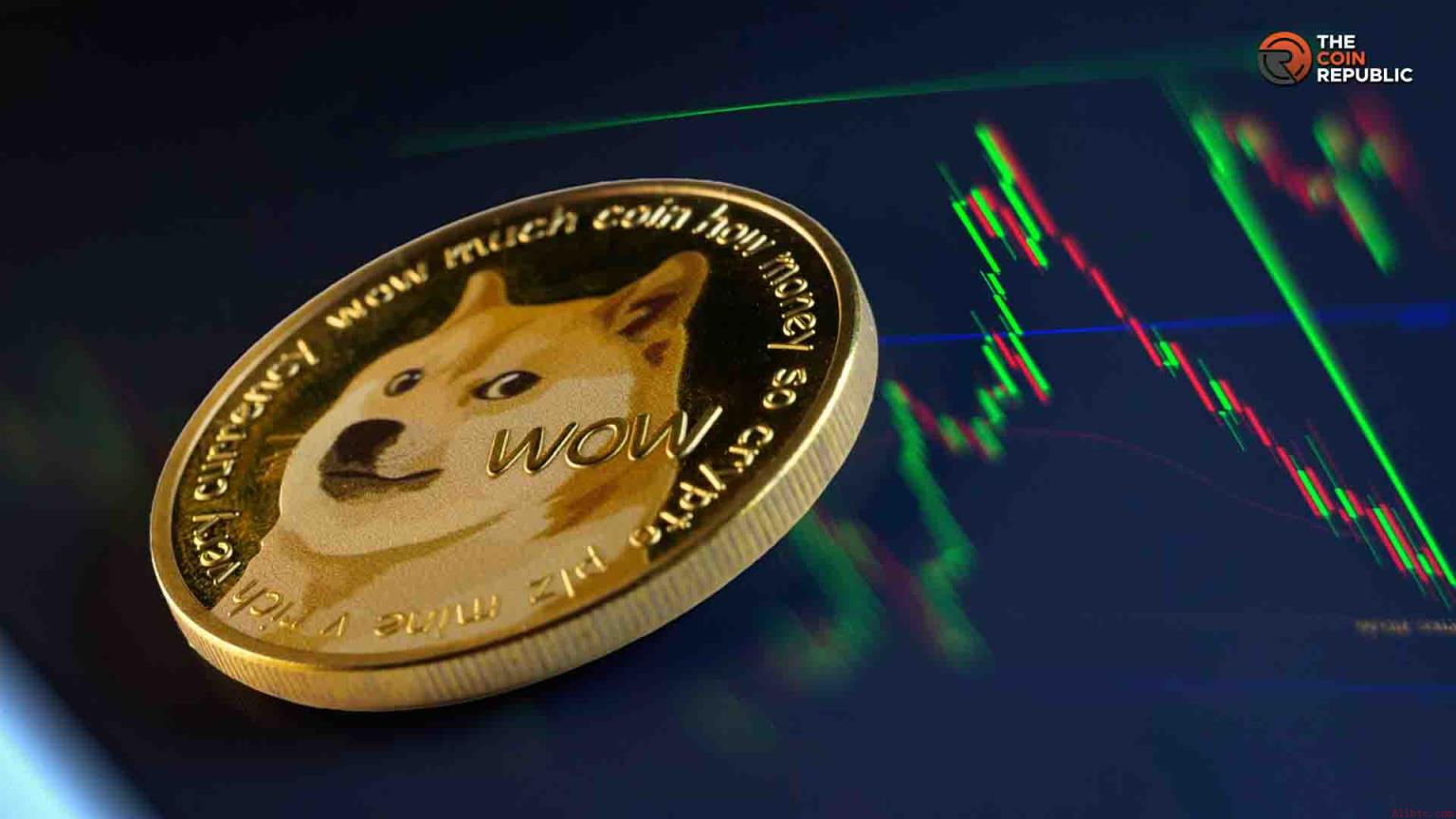 狗狗币价格正测试关键突破位，DOGE与Solana同步上涨