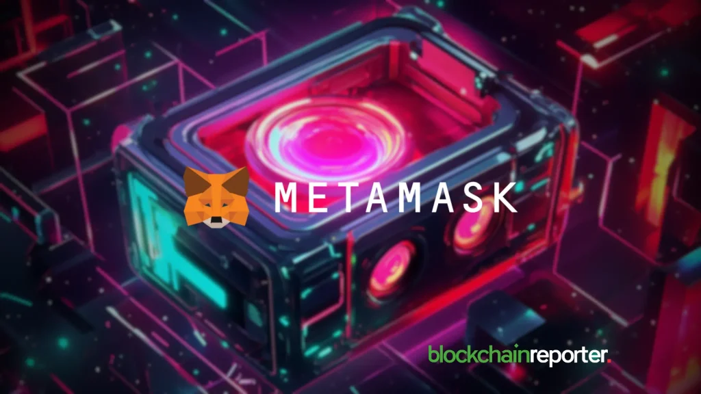 Consensys将MetaMask拆分为独立消费公司