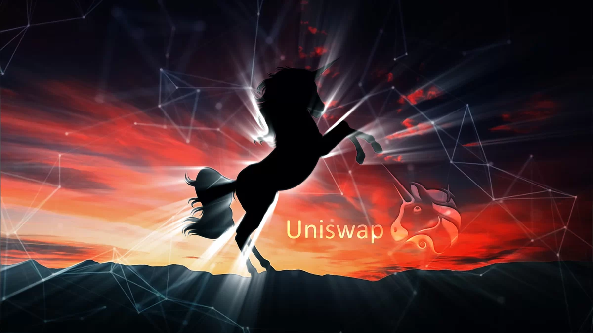 Unicoin起诉Uniswap Labs，在代币发行前寻求法院对商标索赔的裁决