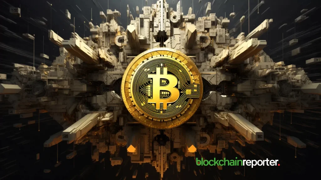 更智能的Web公司计划通过伦敦证券交易所优先股上市支持比特币国库