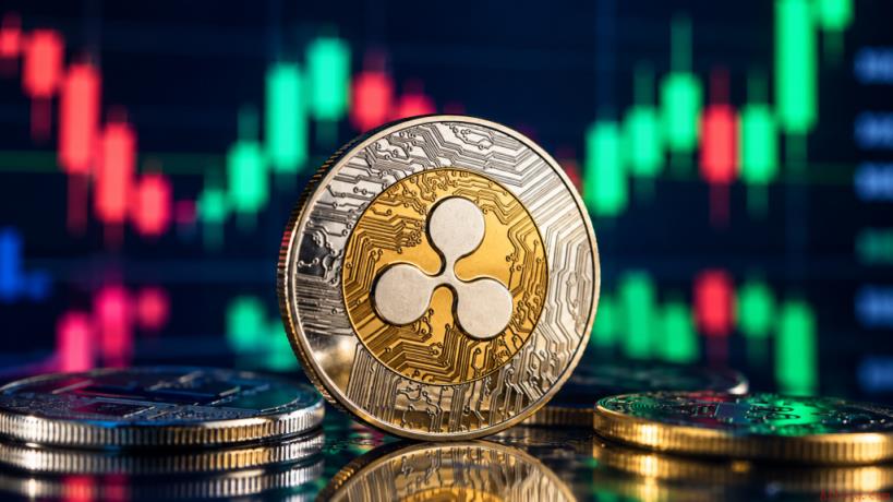 密切关注XRP的这一关键水平：“若反弹，将由此启动”