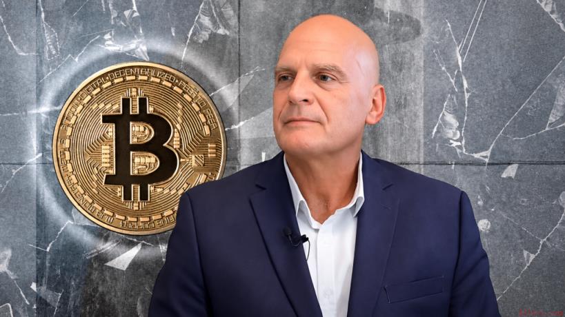 彭博传奇分析师迈克·麦格隆发出比特币警告——他揭示拯救BTC的关键条件