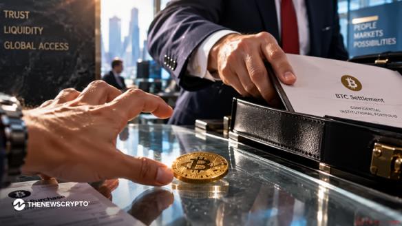 比特币（BTC）表现疲软：重返8万美元之路是否依然可行？