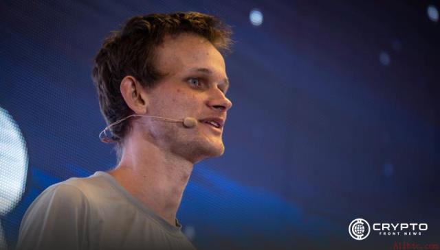 标题：Vitalik Buterin Links AI Safety to Limits on Collusion