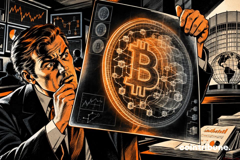 BIS研究报告质疑某些比特币链上指标