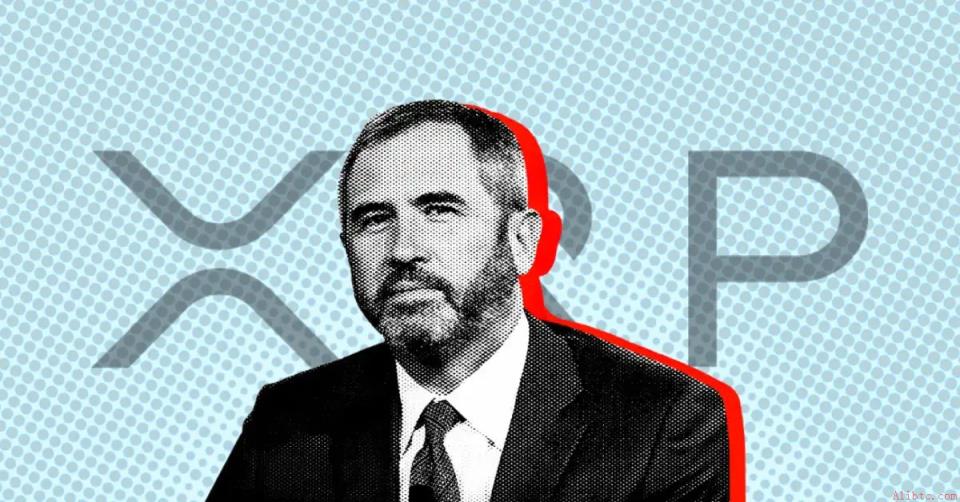 Ripple CEO指责民主党人导致《Clarity Act》失败