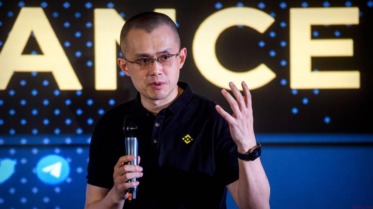 币安创始人赵长鹏就CoinEx关停事件首次发声