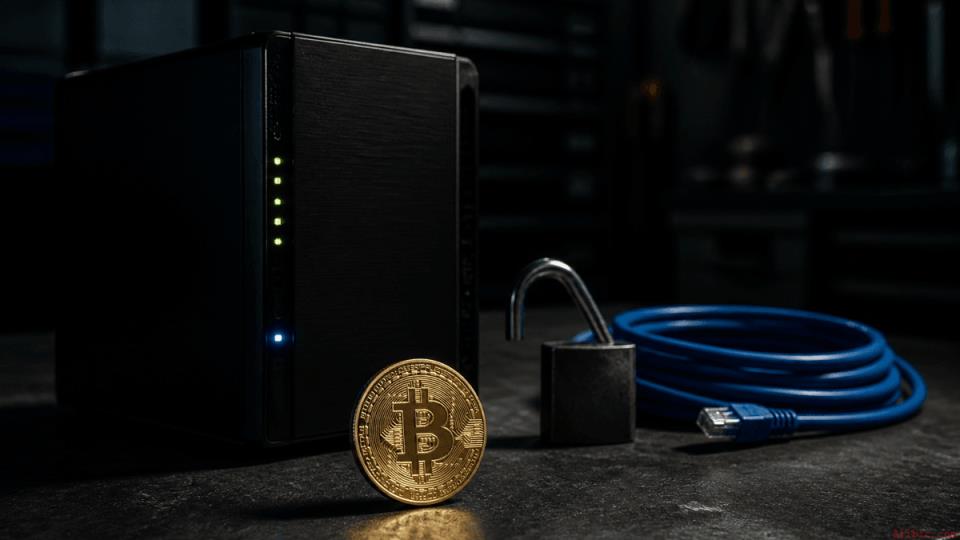 保障BTCPay Server安全：为何仅更新至2.4.4版本无法保护你的Lightning节点