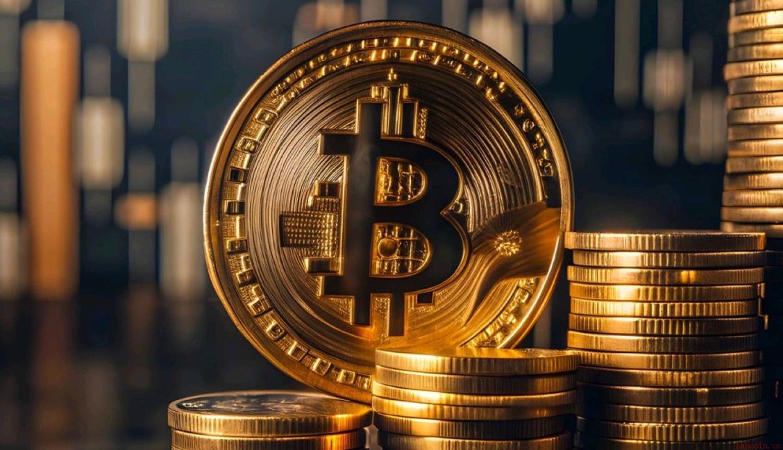 德意志银行推出面向机构客户的加密资产托管服务