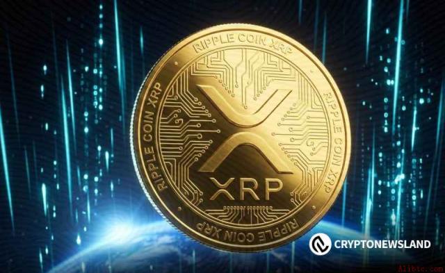 XRP借贷开启机构信贷新路径
