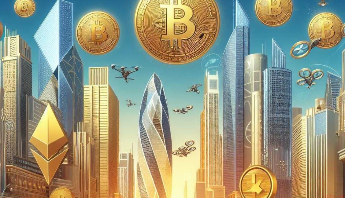 美国众议院通过加密资产税收法案，将数字资产纳入传统税制框架