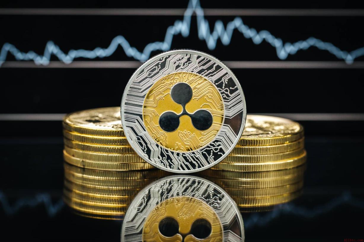 16亿枚XRP涌入币安，鲸鱼活动创六个月新高