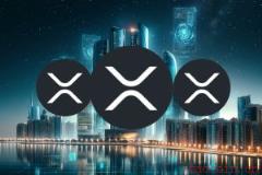 5亿枚XRP刚刚离开这个顶级交易所，发生了什么？