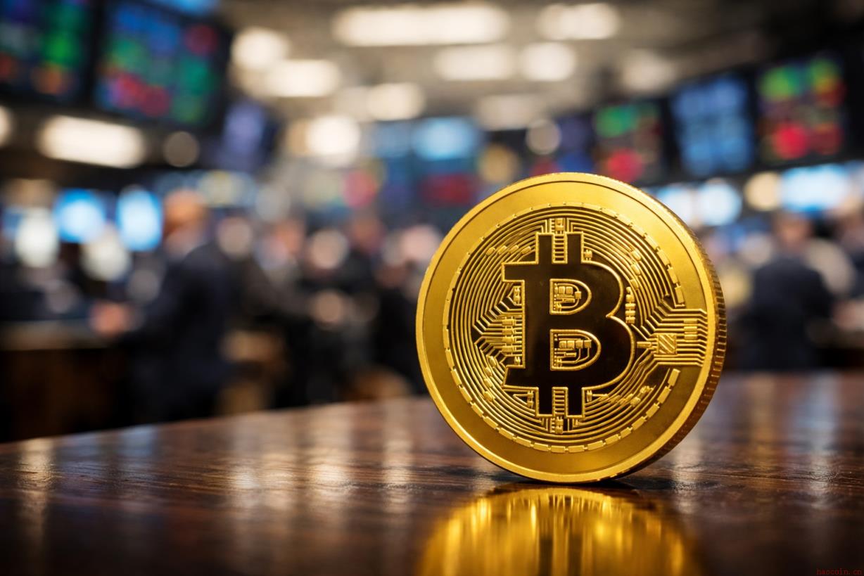 REX与Tuttle推出2倍Strive ETF，旨在提供比特币国库敞口