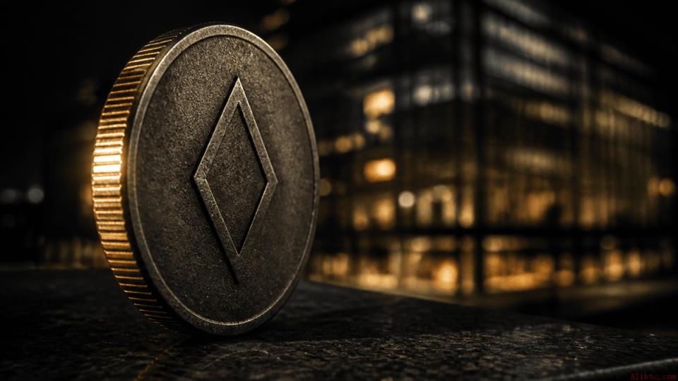 Chainlink LINK价格飙升7.4%：机构动向与德国投资者应对策略