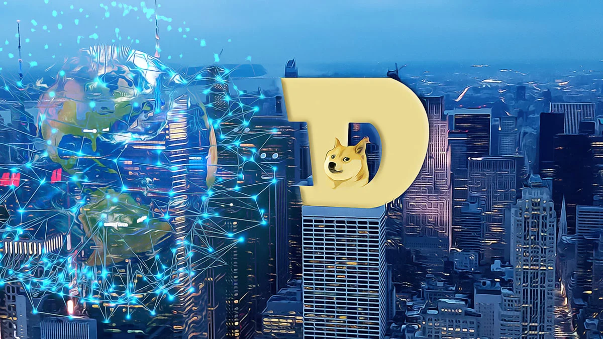 狗狗币突破10美分关口，借力X平台金融整合重燃涨势