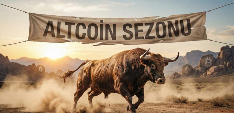 比特币突破8.7万美元，山寨币迎来周期切换信号