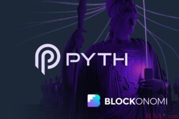 Pyth Network获授权分发纳斯达克实时股票数据，拓展区块链金融应用