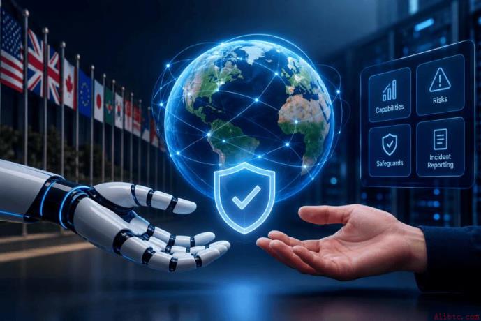 OpenAI呼吁建立全球AI安全标准应对递归自我改进风险