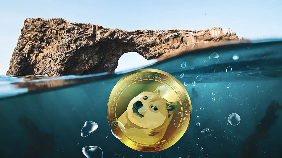 狗狗币突破关键阻力，Near Protocol或迎回调压力