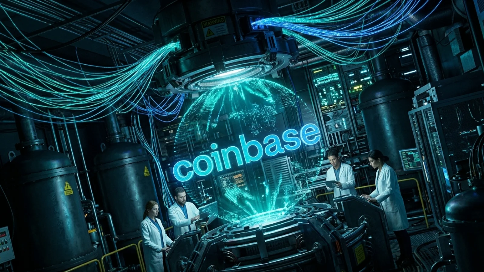 Coinbase 推出比特币抵押固定利率贷款，提升借贷可预测性