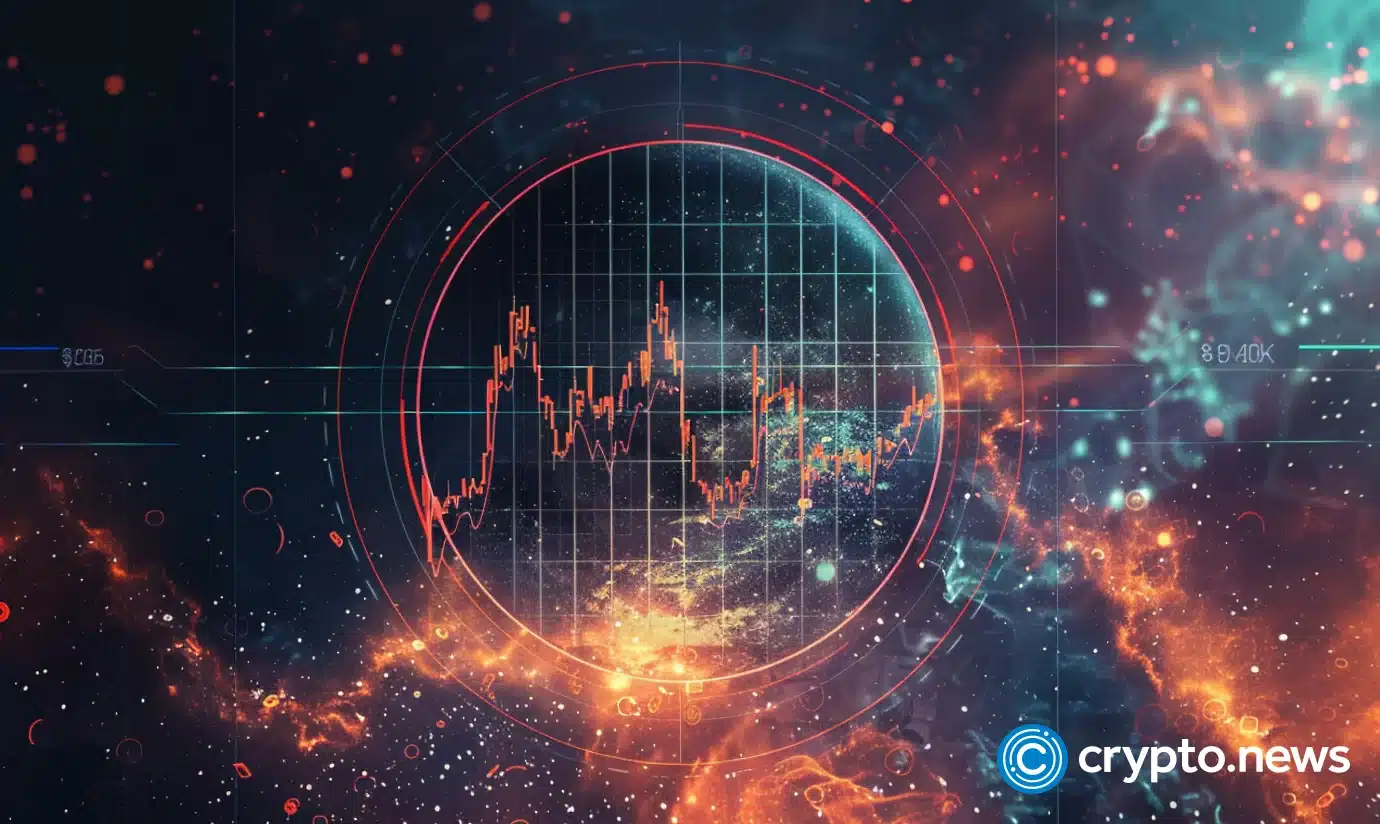 Stellar XLM因BVNK集成上涨2.7%至0.2135美元，开启130+市场企业支付新通道