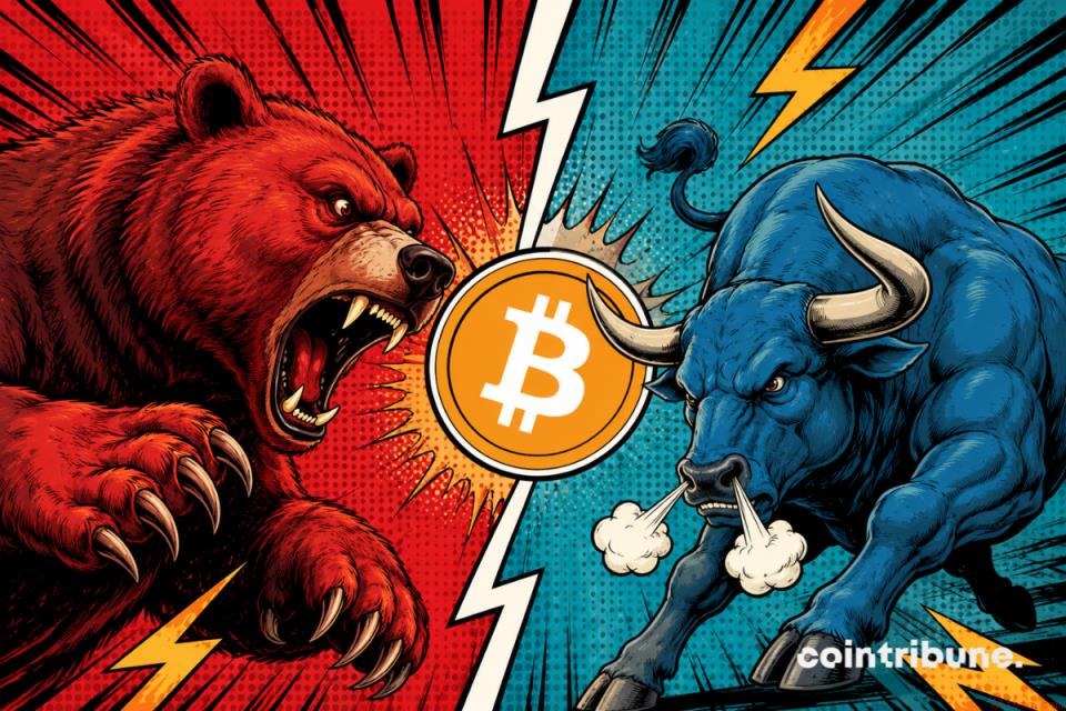 比特币突破关键阻力位，新牛市周期信号显现