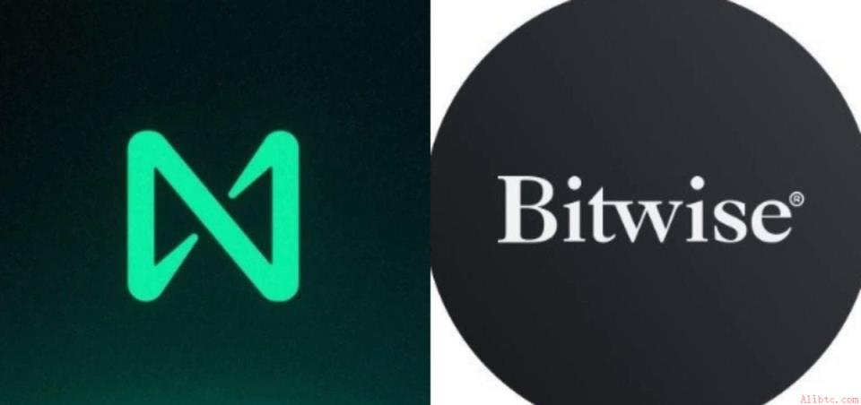 Bitwise NEAR质押ETP资产管理规模破1亿美元