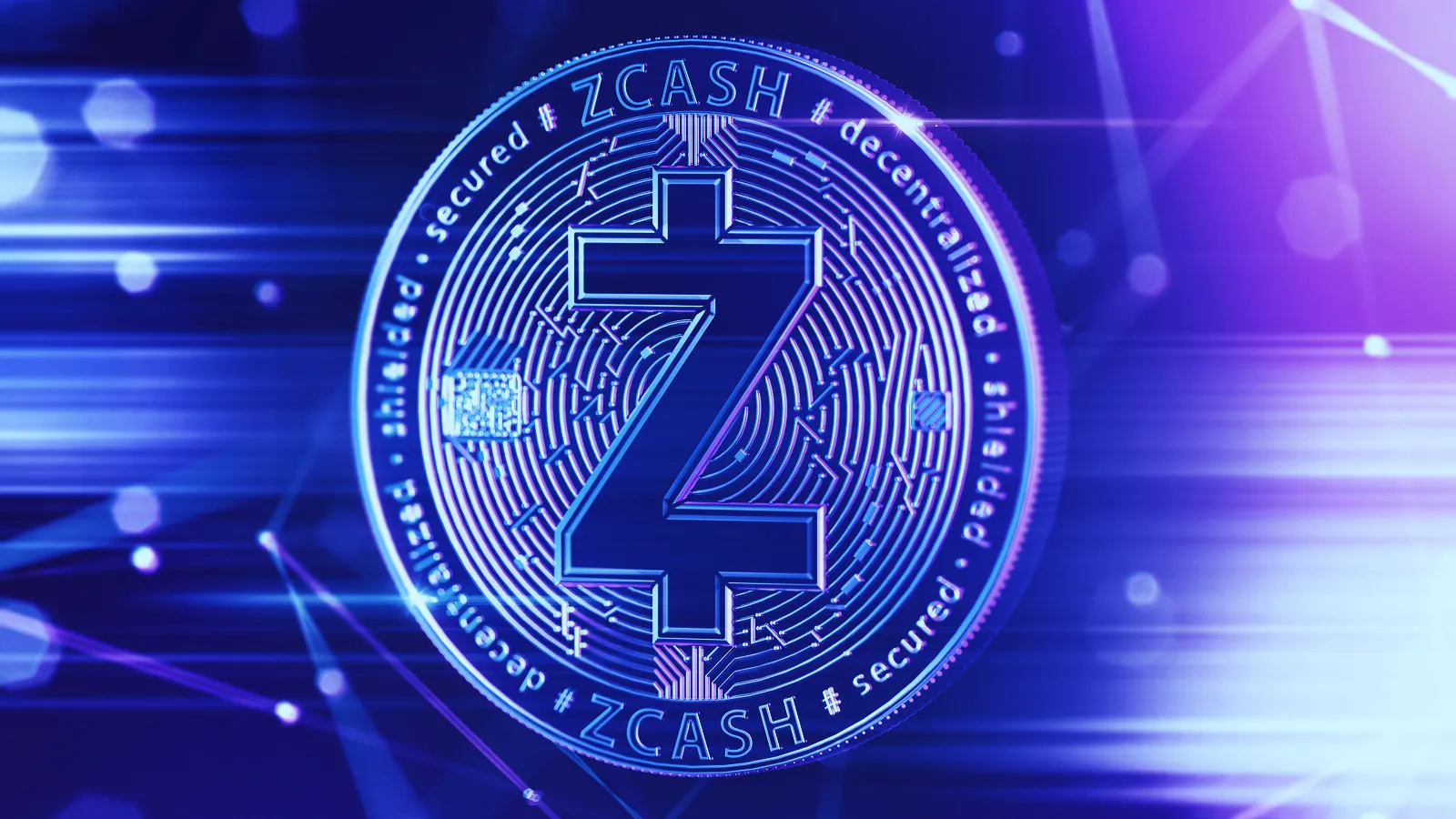 Zcash突破十年高点 欧洲首只Zcash ETP上线