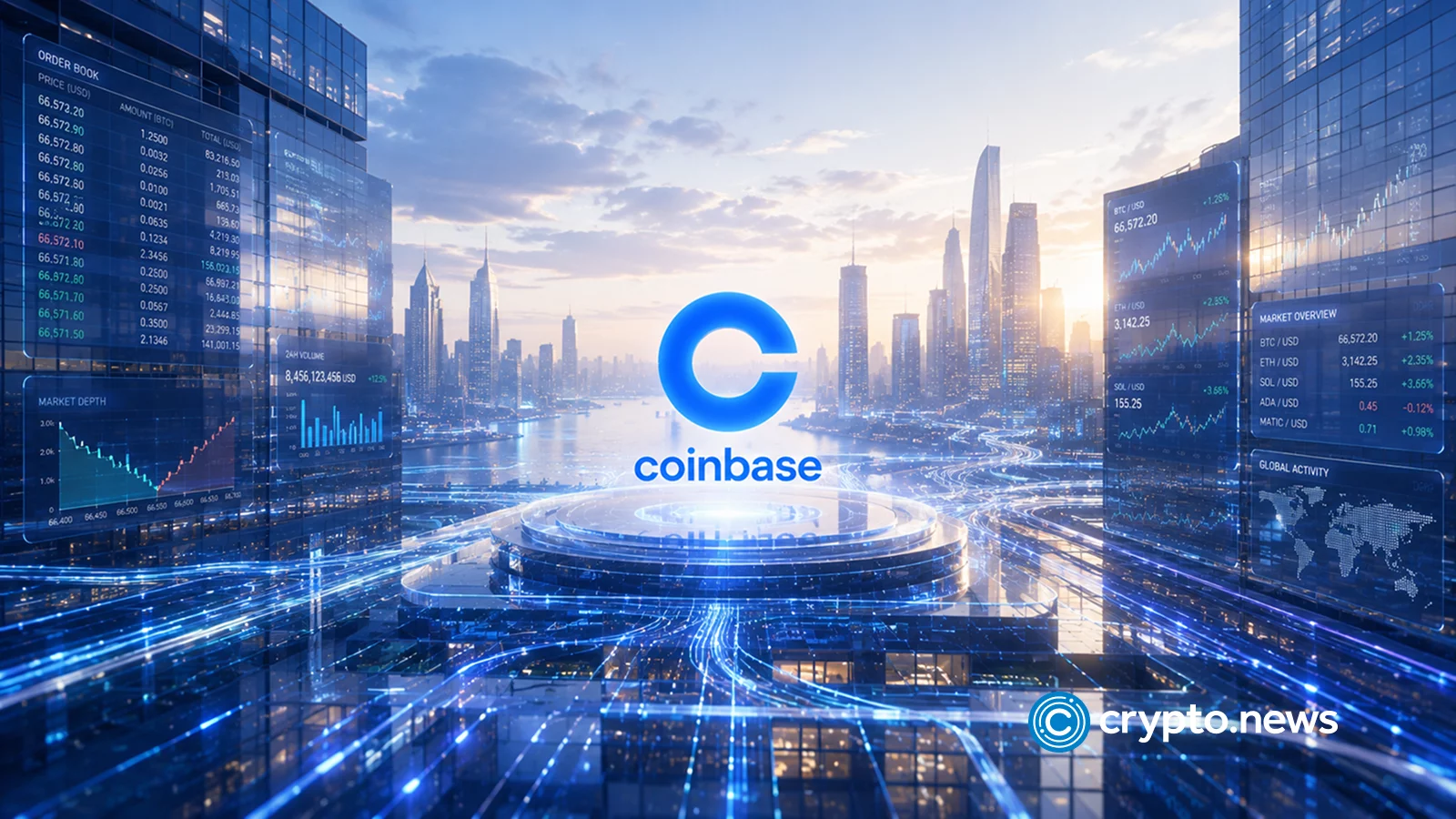 Coinbase布局后量子托管系统，护航2500亿美元机构资产安全