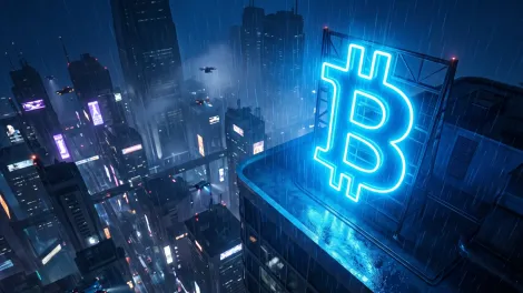 比特币ETF9月净流入超3.2亿美元，机构资金推动价格反弹