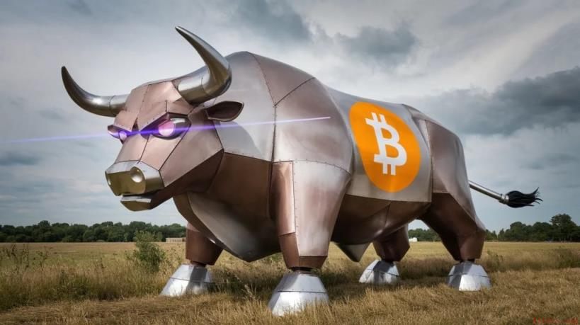 Glassnode：比特币突破关键成本区，健康上行趋势显现