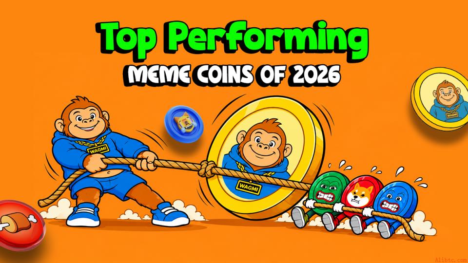 2026年Meme币投资风向：Apeing预售引爆新机遇